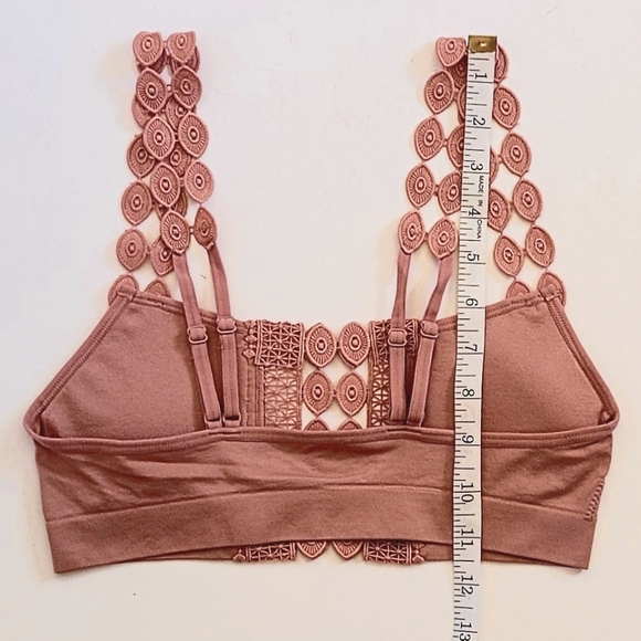 Boho Bralette - Picture 8 of 11